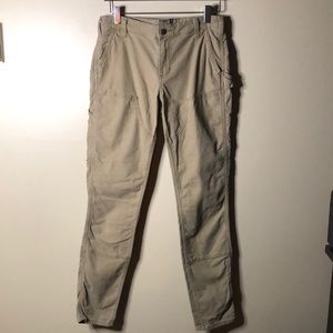 Carhartt slim fit carpenter pants